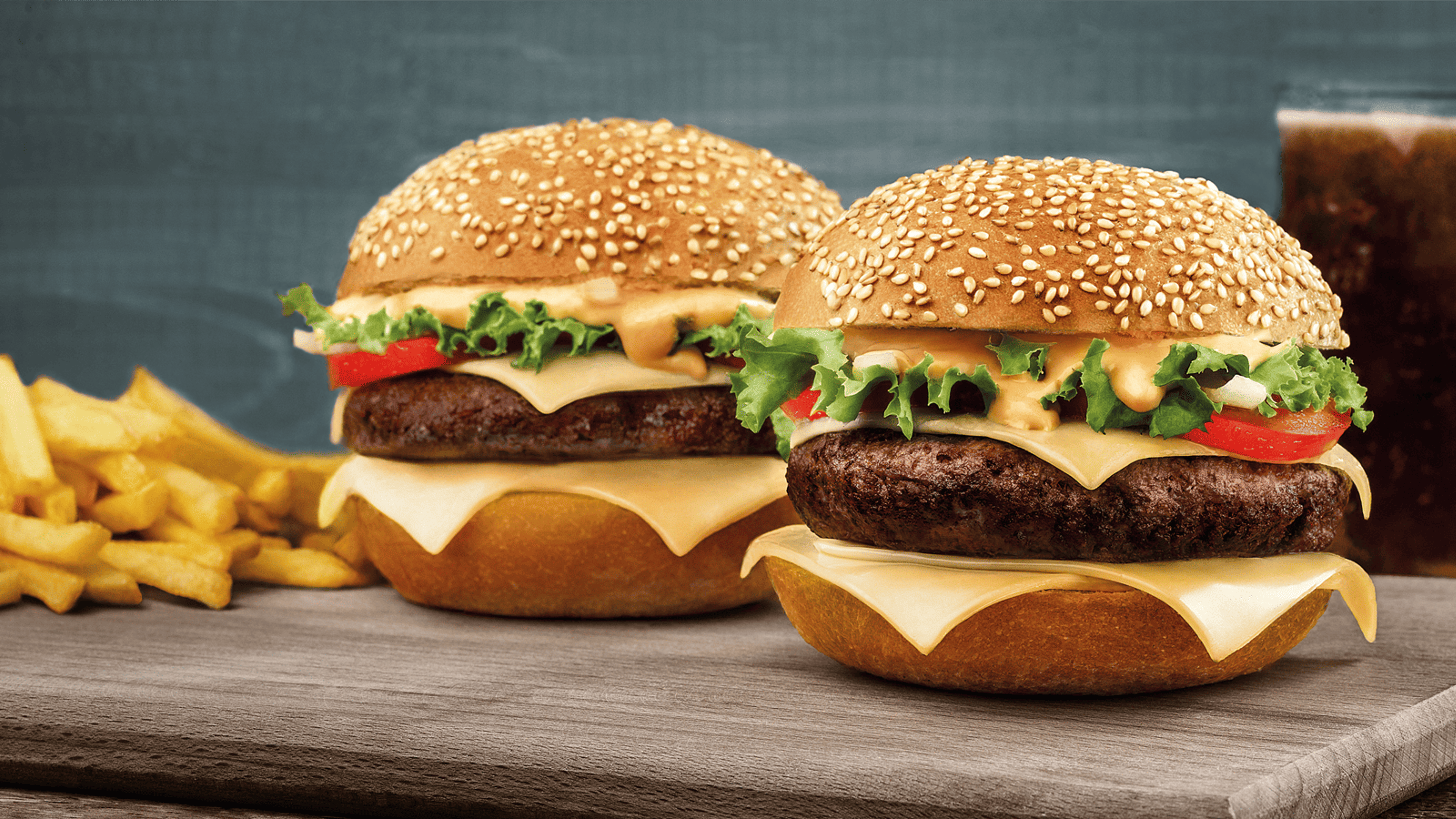 Perfect Burger Dublin